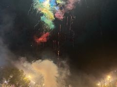 -美兰湖景区