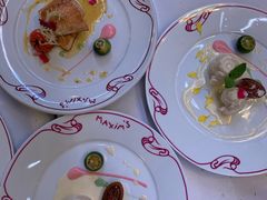 -马克西姆餐厅(崇文门店)