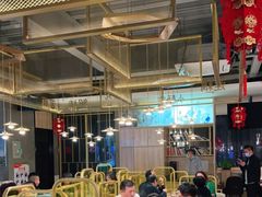 大堂-刘一锅筋头巴脑(千峰路店)
