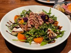 -Bistro 63 创意融合料理(广粤天地店)