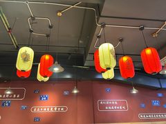 -小饕荟雅安贡椒鱼鲜馆(广福桥店)
