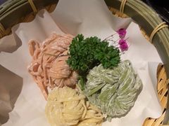 -捞王锅物料理(凯旋路店)