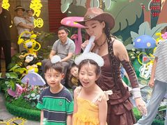 -中贸广场