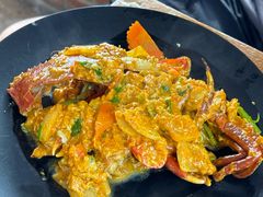 -Doo Dee Thai Food(Issan/Isaan/Esan)