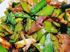 -褒河栈道渔庄(建工路总店)