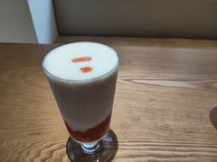 波波打草莓-SorSod 咖啡&食堂