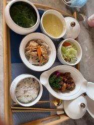 -安雅国际月子会所(拱北森宇富通店)