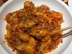 -串盟烧烤·长沙美食地标(星沙店)