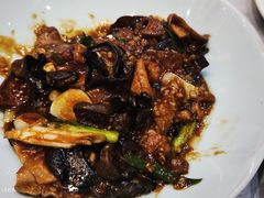 -玉华台饭庄·淮扬菜·烤鸭(望京店)