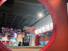 -鱼酷活鱼烤鱼(新世界城店)