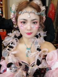 -菩提映像古装摄影写真