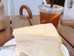 -Peet's Coffee皮爷咖啡(大学路店)