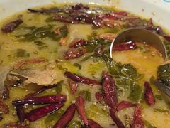 -花椒俏川菜小馆(南海万达店)