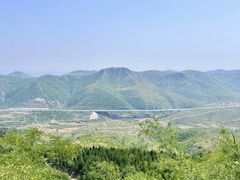 -天梯山