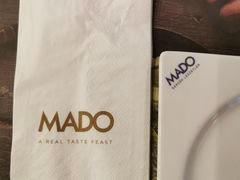 -MADO冰淇淋咖啡馆(淘金店)