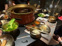-西塔老太太泥炉烤肉(海上世界店)