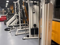 -Orenda健身工作室(平山店)