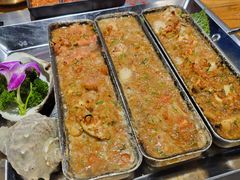-KAOKAO烤烤·丹东海鲜烧烤(望京店)