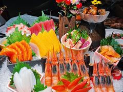 -松鹤精致料理(五一中路店)