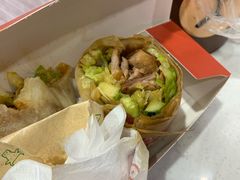 -特派卷·老北京烤鸭卷(合生汇购物中心店)