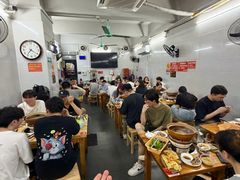 -威邵鸡煲(西华路总店)