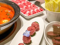 -川越泰火锅(吉利大厦店)