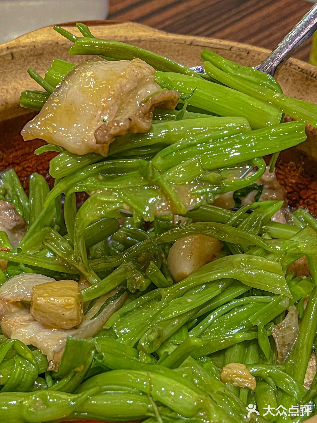 台fong天也阻挡不了我来吃这家大牌档‼️扎实是真的  