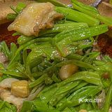台fong天也阻挡不了我来吃这家大牌档‼️扎实是真的  