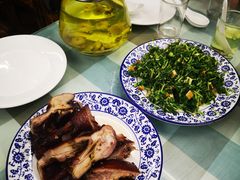 -南花桥羊肉馆老字号(乌镇店)