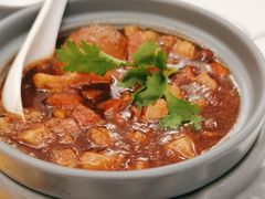 台式卤肉-鹿港小镇(黄金店)