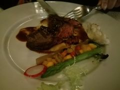 -马克西姆餐厅(崇文门店)