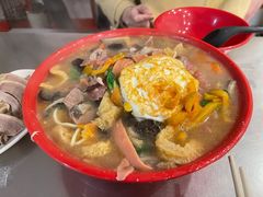 易记面-易记皮肚面(明瓦廊店)