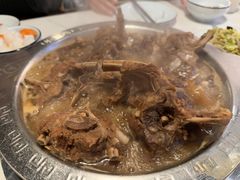 -京城北门羊蝎子铜锅涮肉(总店)