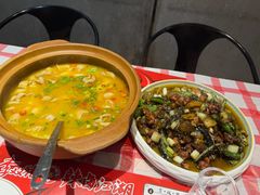 -李双猪·小龙虾·烧烤·羊肉煲(乐山店)