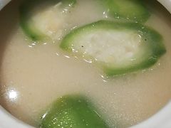-观澜湖酒店·邀月庭中餐厅