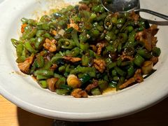 -湘阁里辣(南岭购物广场店)