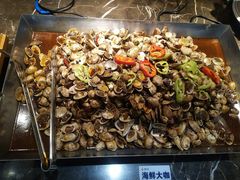 -韩风源烧烤涮自助餐厅(禹州新一峰店)