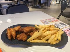 -必胜客(桐乡吾悦广场店)