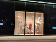 -HERMES(恒隆广场店)