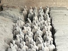 -秦始皇帝陵博物院(兵马俑)