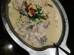特色酸菜鱼-川旺角川粤融合菜•海景餐厅(星海广场店)