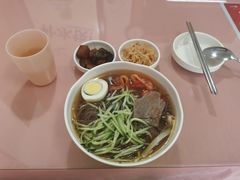 -米郎餐厅·朝鲜族料理(延长路店)