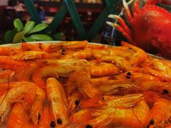 -东莞塘厦三正半山温泉酒店·沙利文西餐厅