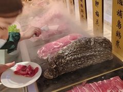-星伦多 自助料理(圆融店)