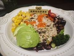 -秘密旅行Bonjour(黑金冠 江南西店)