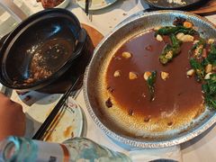 -山东八大碗山东老字号