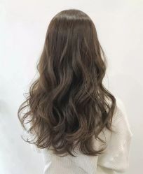 -杉影印象日式烫染專門店