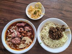 -吴记怪味面(牛王庙店)