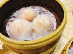 原只虾饺皇-金凤酒楼(金陵路店)