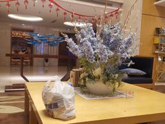 -石家庄诺华廷酒店(万象城湾里庙步行街店)
